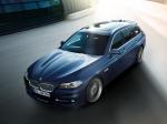 Alpina B5 Bi-Turbo Touring 2013 года